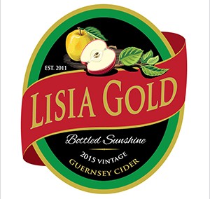 Lisia Gold Cider